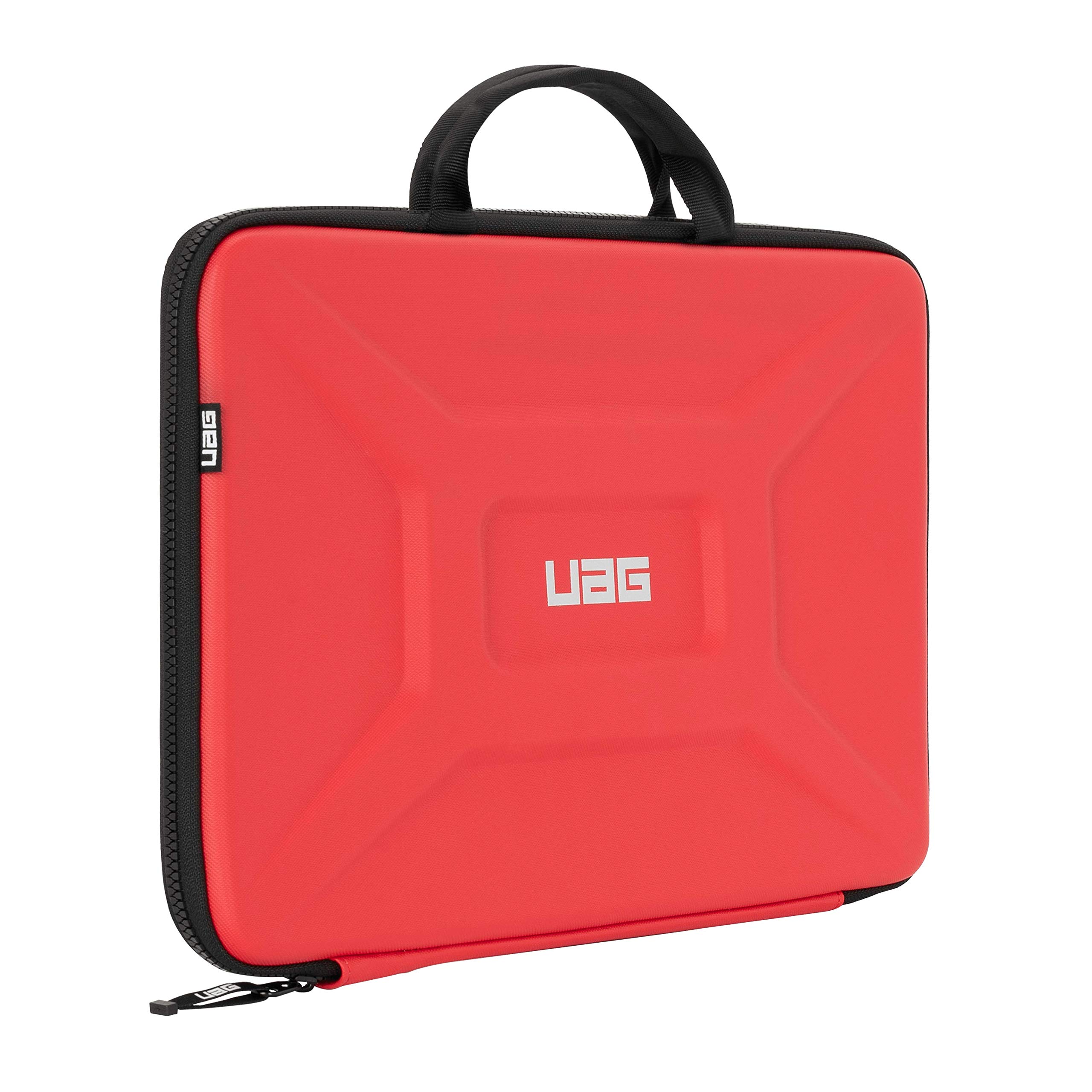Amazon.com: URBAN ARMOR GEAR UAG Large Sleeve with Carrying Handle
